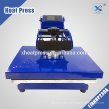 Xinhong Bester Verkauf! 16X20 Mausunterlage Dye Sublimation Heat Press Machine
